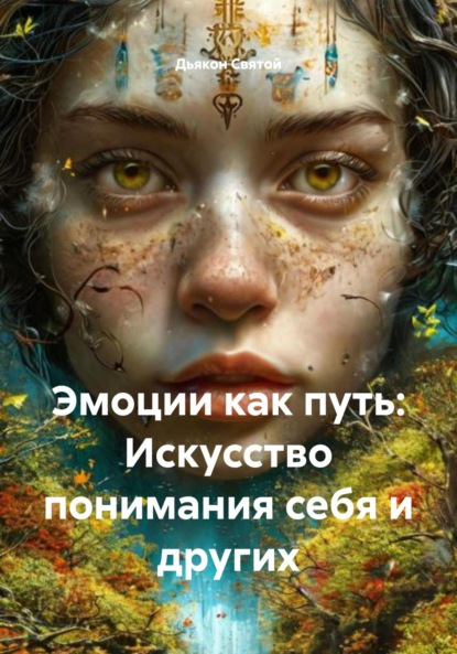 Скачать книгу Эмоции как путь: Искусство понимания себя и других