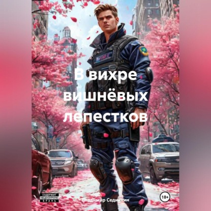 Скачать книгу В вихре вишнёвых лепестков