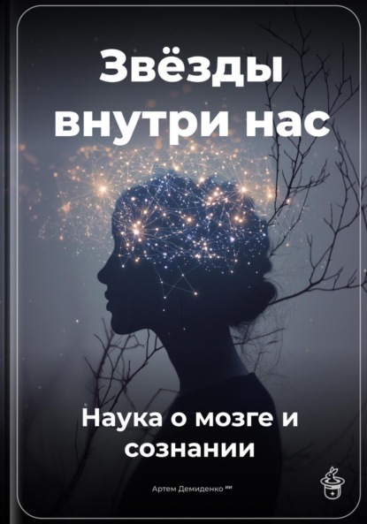 Скачать книгу Звёзды внутри нас: Наука о мозге и сознании