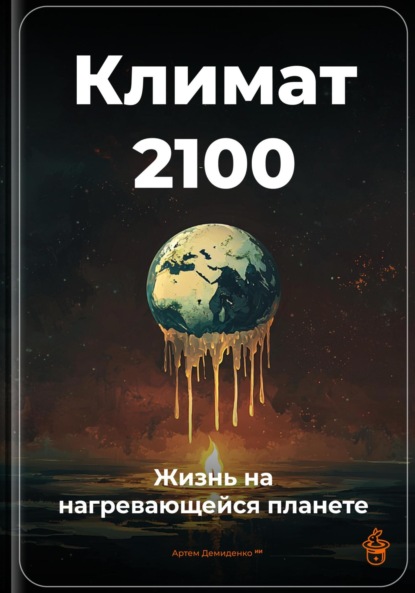 Скачать книгу Климат 2100: Жизнь на нагревающейся планете