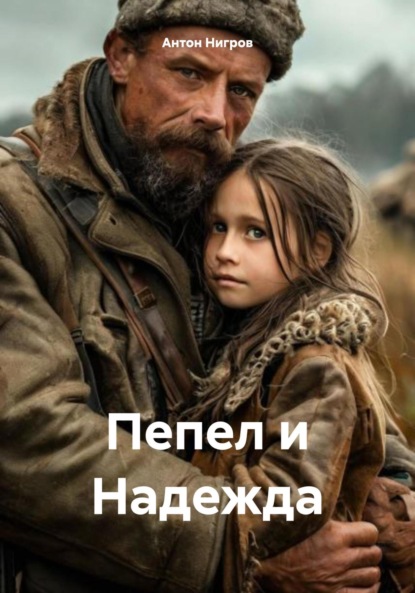 Скачать книгу Пепел и Надежда