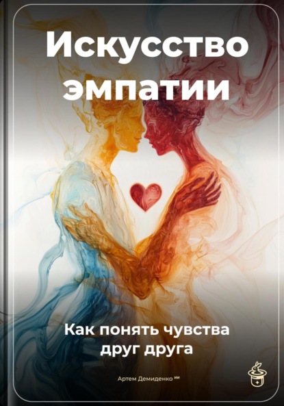 Скачать книгу Искусство эмпатии: Как понять чувства друг друга