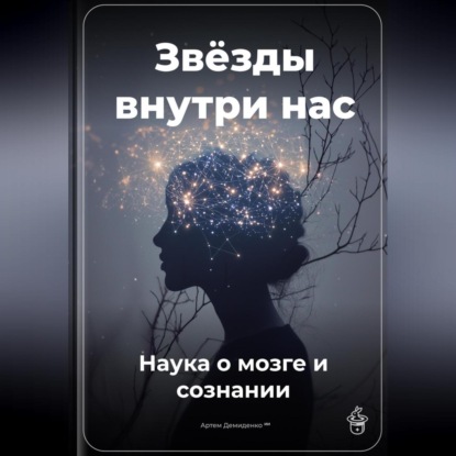 Скачать книгу Звёзды внутри нас: Наука о мозге и сознании