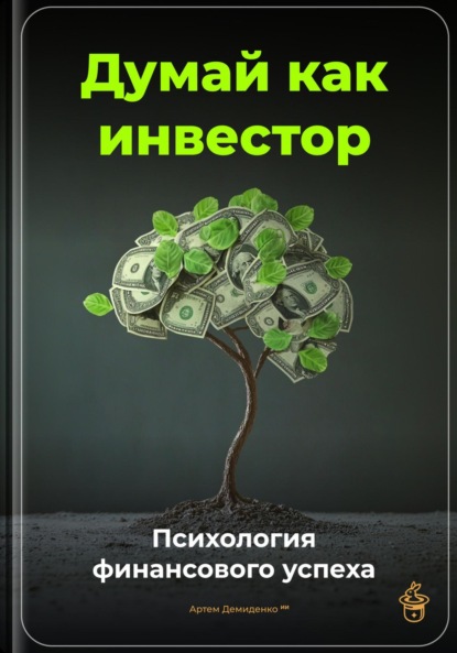 Скачать книгу Думай как инвестор: Психология финансового успеха