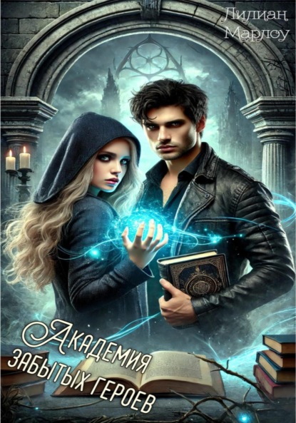 Академия забытых героев