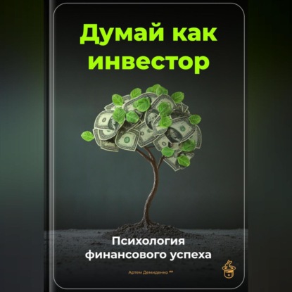 Скачать книгу Думай как инвестор: Психология финансового успеха