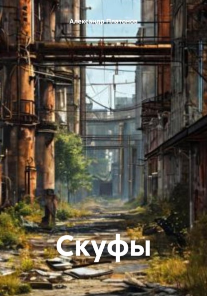Скуфы