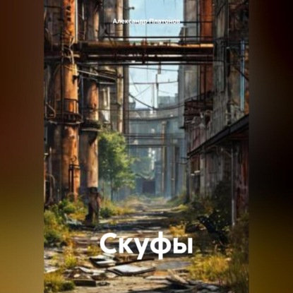 Скачать книгу СКУФЫ