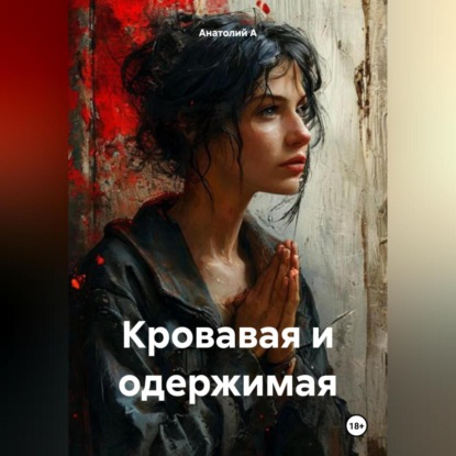 Скачать книгу Кровавая и одержимая
