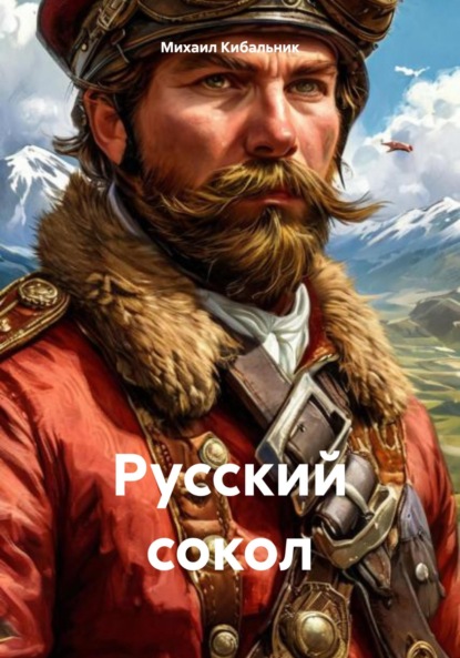 Скачать книгу Русский сокол
