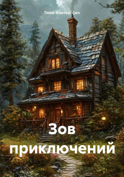 Зов приключений