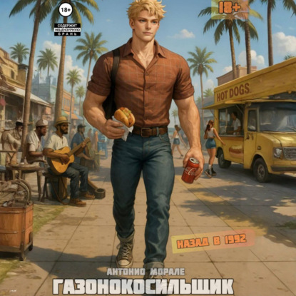 Газонокосильщик