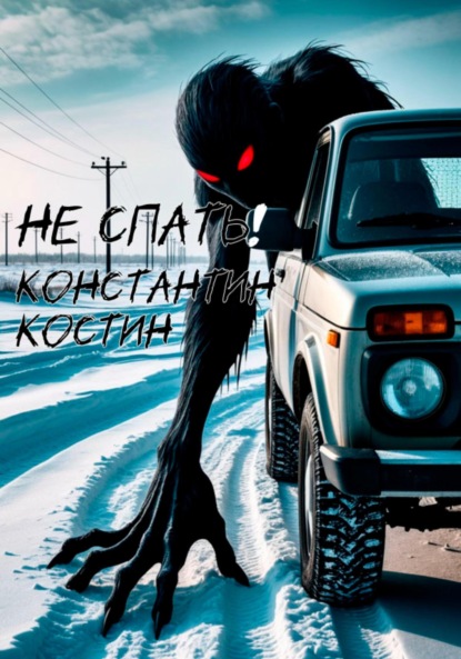 Скачать книгу Не спать!