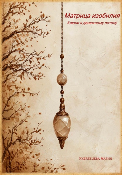 Скачать книгу Матрица изобилия