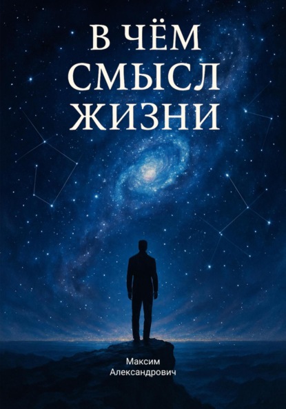 В чём смысл жизни