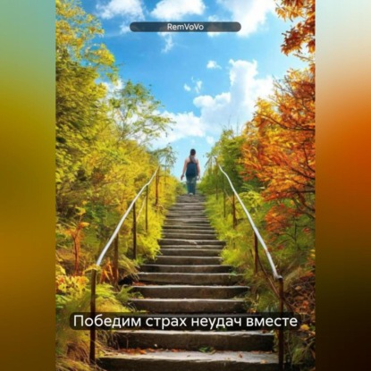 Скачать книгу Победим страх неудач вместе