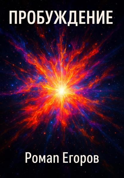 Скачать книгу «Пробуждение»