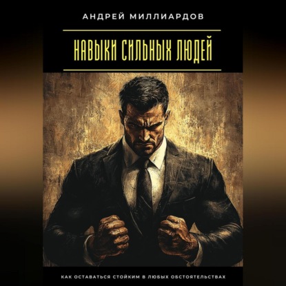 Скачать книгу Навыки сильных людей. Как оставаться стойким в любых обстоятельствах