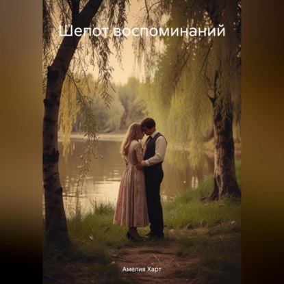 Скачать книгу Шепот воспоминаний