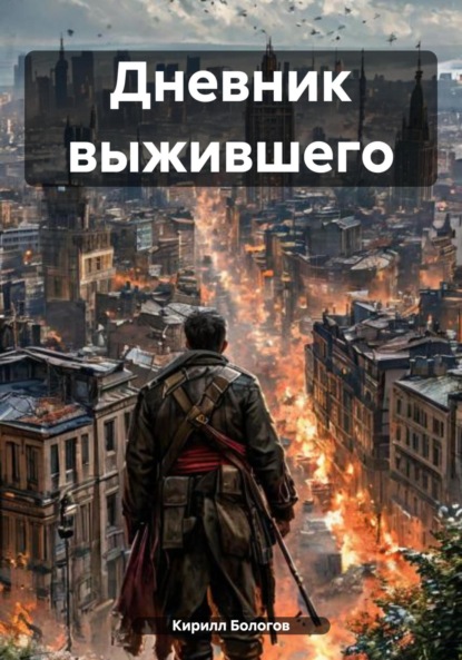 Дневник выжившего