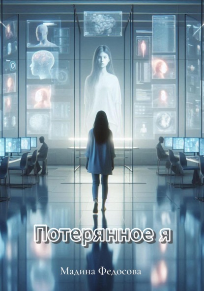 Скачать книгу Потерянное я