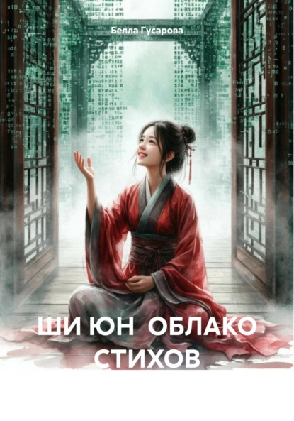 Скачать книгу ШИ ЮН ОБЛАКО СТИХОВ