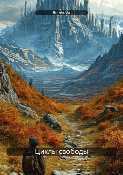 Скачать книгу Циклы свободы