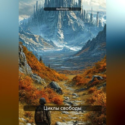 Скачать книгу Циклы свободы