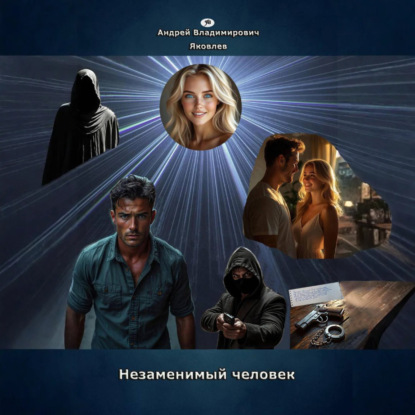 Незаменимый человек