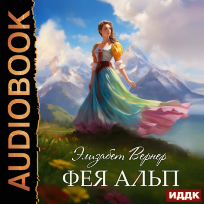 Скачать книгу Фея Альп