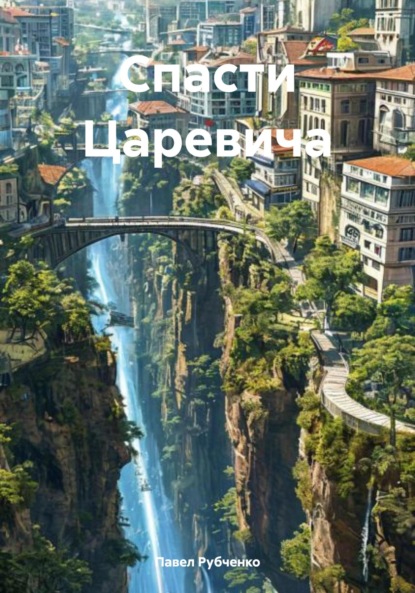 Спасти Царевича