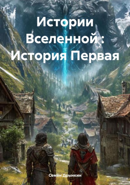 Истории Вселенной : История Первая