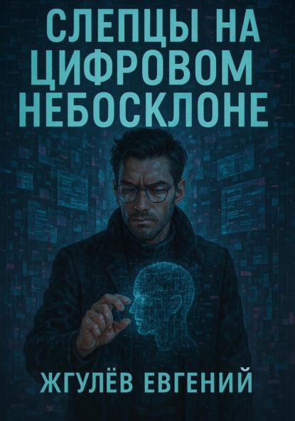 Скачать книгу Слепцы на цифровом небосклоне