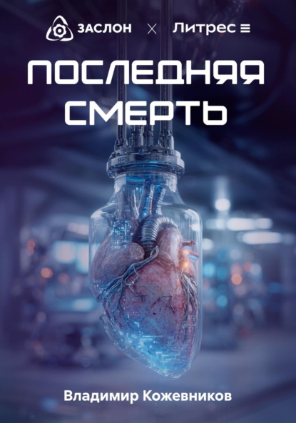 Скачать книгу Последняя смерть
