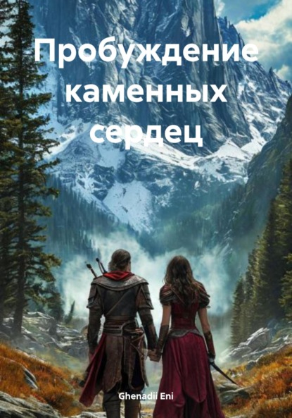 Скачать книгу Пробуждение каменных сердец