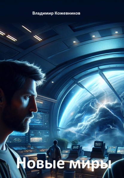 Скачать книгу Новые миры