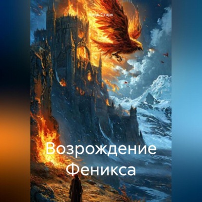 Скачать книгу Возрождение Феникса