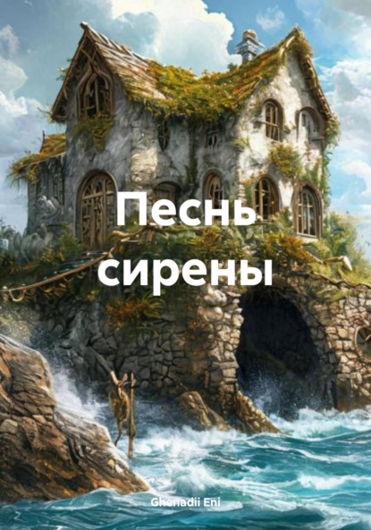 Скачать книгу Песнь сирены