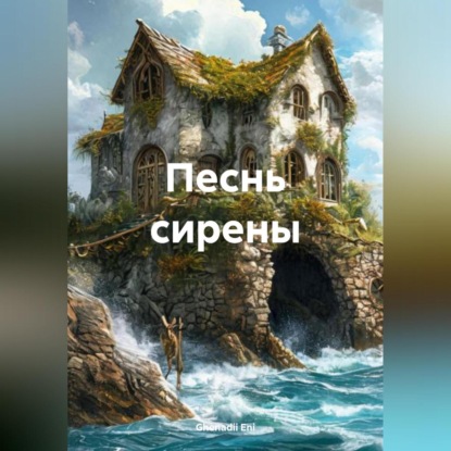 Скачать книгу Песнь сирены