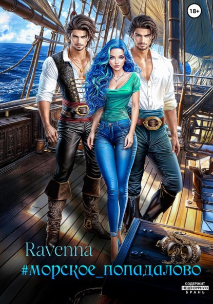 Скачать книгу #Морское_попадалово