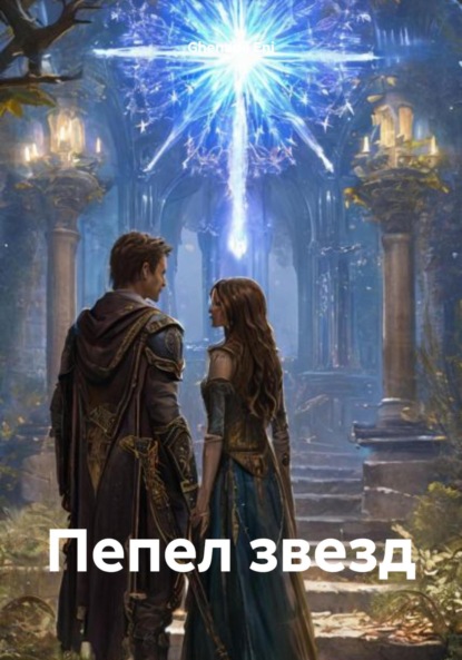 Скачать книгу Пепел звезд