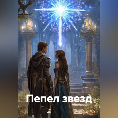 Скачать книгу Пепел звезд