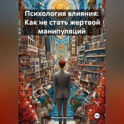 Скачать книгу Психология влияния: Как не стать жертвой манипуляций