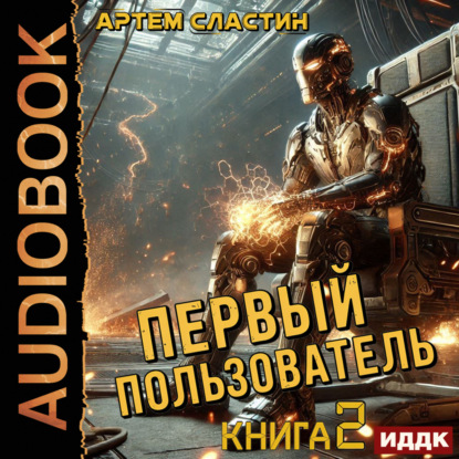Скачать книгу Первый пользователь. Книга 2