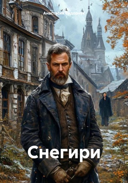 Скачать книгу Снегири