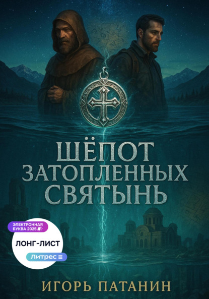 Шёпот Затопленных Святынь