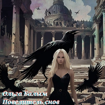 Скачать книгу Повелитель снов