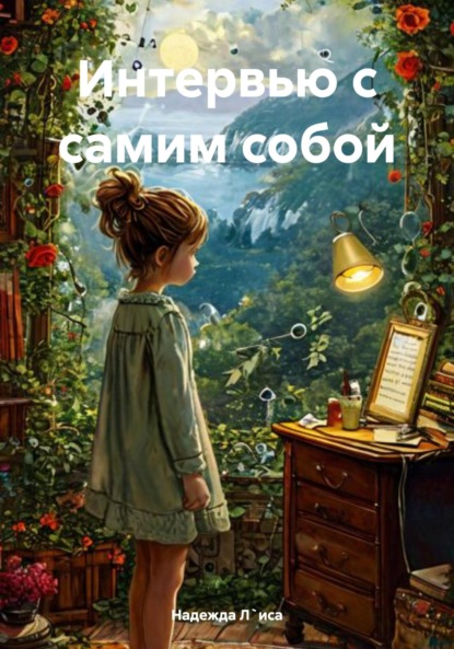 Интервью с самим собой