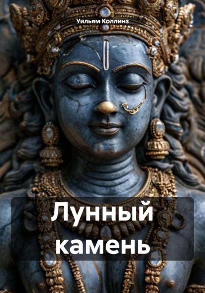 Скачать книгу Лунный камень