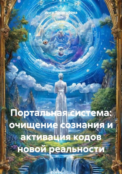 Портальная система: очищение сознания и активация кодов новой реальности